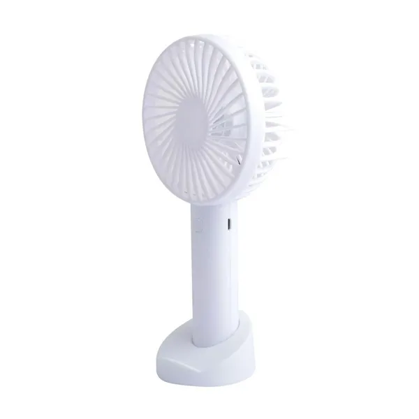 Table Fan Blow 44-504 Black