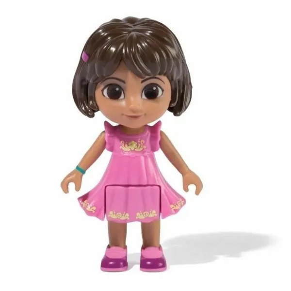 Tegevuskujud Dora Dora