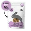 Dog Snack Paka Zwierzaka Rabbit 180 g