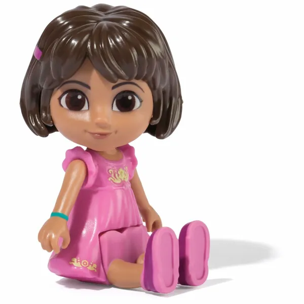 Toimintahahmot Dora Dora