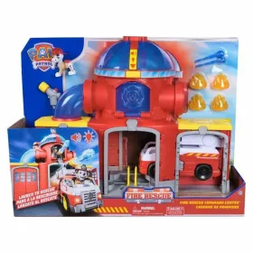 Toimintahahmot Spin Master Paw Patrol