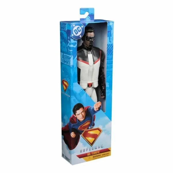Toimintahahmot Spin Master Superman