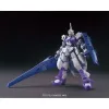 Коллекционная фигура Bandai 1/144 GUNDAM KIMARIS TROOPER BL Пластик Анимация и аниме