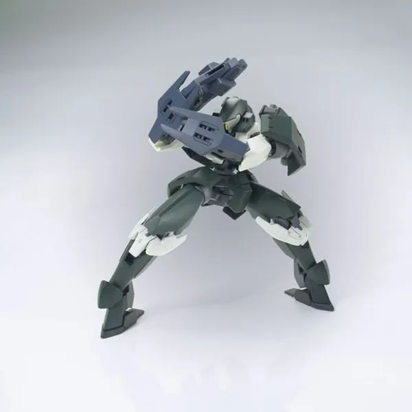Collectable Figures Bandai JULIETA'S MOBILE REGINLAZE Plastic Animation and anime (Japanese animation)