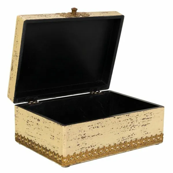 Jewelry box Alexandra House Living Traditional style