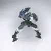 Collectable Figures Bandai JULIETA'S MOBILE REGINLAZE Plastic Animation and anime (Japanese animation)