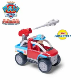 Rotaļu figūras Spin Master Paw Patrol