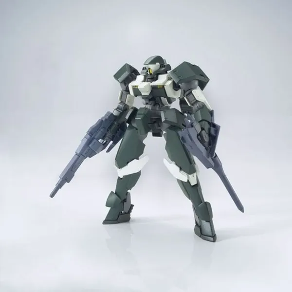 Collectable Figures Bandai JULIETA'S MOBILE REGINLAZE Plastic Animation and anime (Japanese animation)