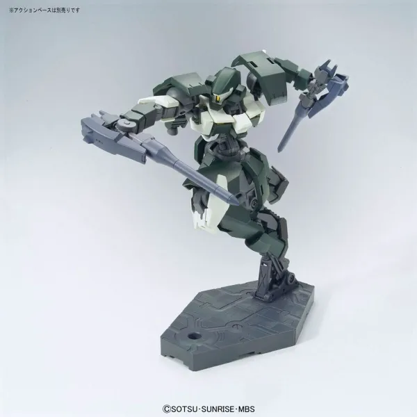 Collectable Figures Bandai JULIETA'S MOBILE REGINLAZE Plastic Animation and anime (Japanese animation)