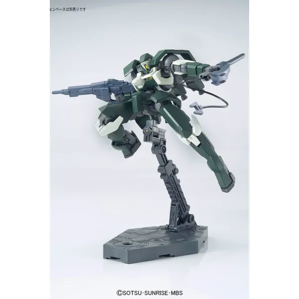 Kolekcionuojamos figūros Bandai JULIETA'S MOBILE REGINLAZE Plastmasinis Animacija ir anime (japonų animacija)