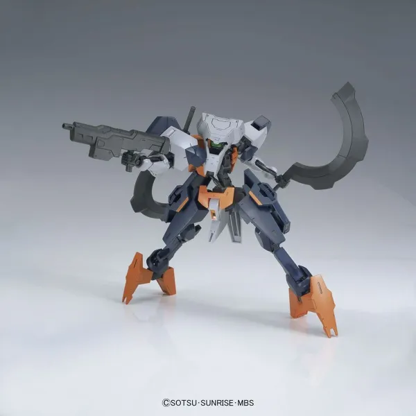 Коллекционная фигура Bandai HG 1/144 HUGO Пластик Анимация и аниме