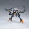 Collectable Figures Bandai HG 1/144 HUGO Plastic Animation and anime (Japanese animation)