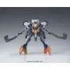 Collectable Figures Bandai HG 1/144 HUGO Plastic Animation and anime (Japanese animation)