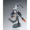 Kolekcionuojamos figūros Bandai HG 1/144 HUGO Plastmasinis Animacija ir anime (japonų animacija)