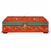 Jewelry box Alexandra House Living Traditional style Multicolour