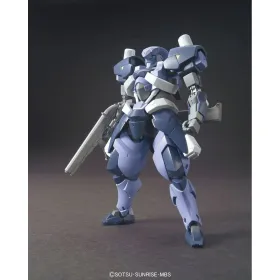 Kolekcionējamas figūras Bandai HG 1/144 HYAKUREN Plastmasa Animāciju un anime (Japāņu animācija)