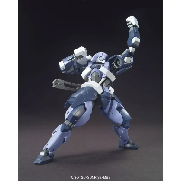 Collectable Figures Bandai HG 1/144 HYAKUREN Plastic Animation and anime (Japanese animation)