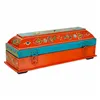 Jewelry box Alexandra House Living Traditional style Multicolour