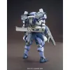 Коллекционная фигура Bandai HG 1/144 HYAKUREN Пластик Анимация и аниме
