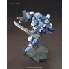 Collectable Figures Bandai HG 1/144 HYAKUREN Plastic Animation and anime (Japanese animation)