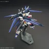 Collectable Figures Bandai HGBF 1/144 AMAZING STRIKE FREEDOM GUNDAM Plastic Animation and anime (Japanese animation)
