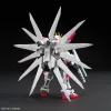 Коллекционная фигура Bandai HGBF 1/144 BULD STRIKE GALAXY COSMOS Пластик Анимация и аниме