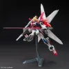 Collectable Figures Bandai HGBF 1/144 BULD STRIKE GALAXY COSMOS Plastic Animation and anime (Japanese animation)