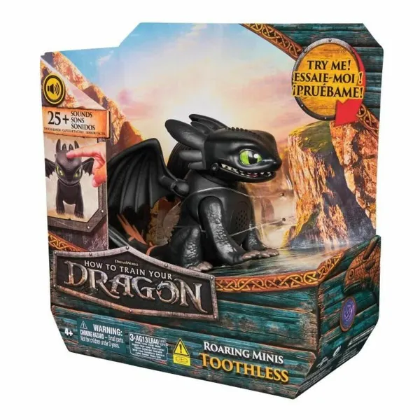Tegevuskujud Spin Master