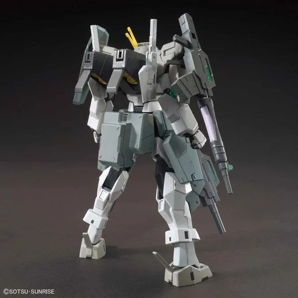 Collectable Figures Bandai HGBF 1/144 CHERUDIM GUNDAM SAGA TYPE.GBF Plastic Animation and anime (Japanese animation)