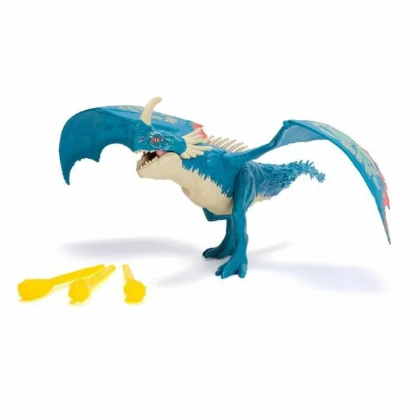 Pūķis Spin Master STORM Dragons
