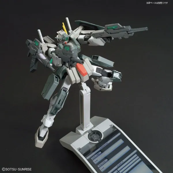 Collectable Figures Bandai HGBF 1/144 CHERUDIM GUNDAM SAGA TYPE.GBF Plastic Animation and anime (Japanese animation)