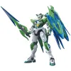Коллекционная фигура Bandai HGBF 1/144 GUNDAM 00 SHIA QAN[T] Пластик Анимация и аниме