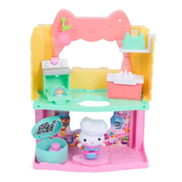Playset Spin Master 10 Kappaletta