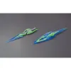 Collectable Figures Bandai HGBF 1/144 GUNDAM 00 SHIA QAN[T] Plastic Animation and anime (Japanese animation)