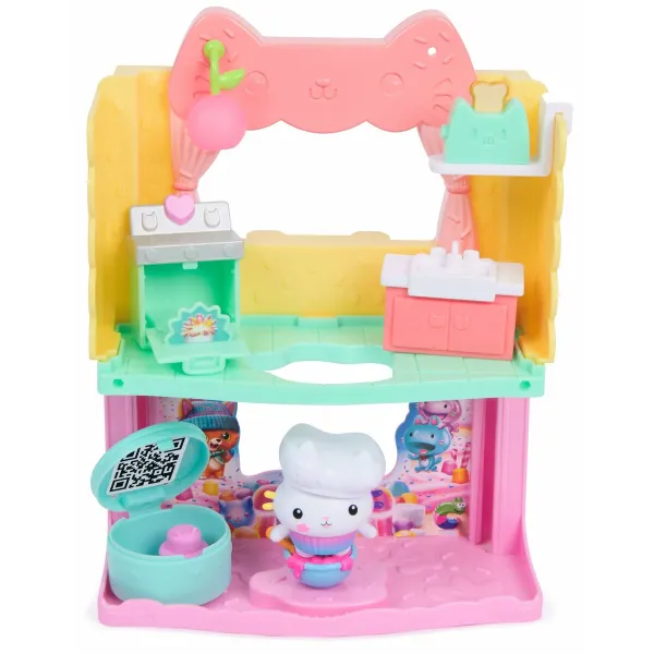 Playset Spin Master 10 Daudzums