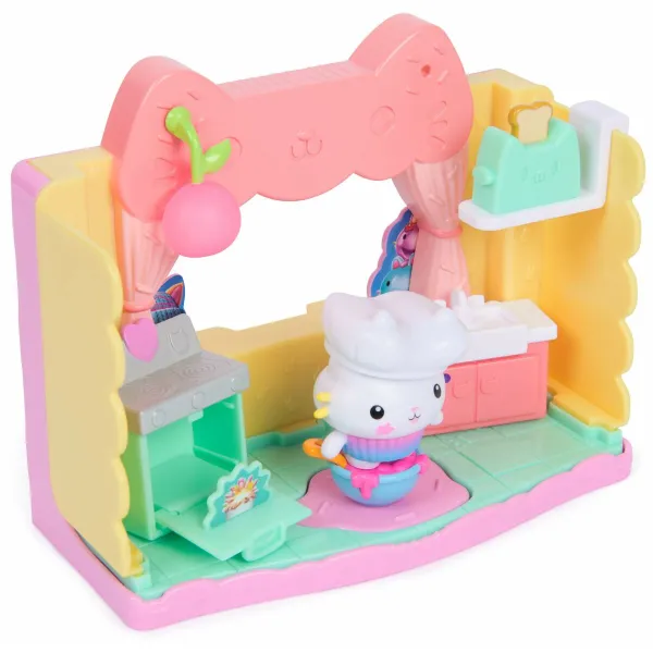 Playset Spin Master 10 Dalys