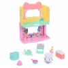 Playset Spin Master 10 Kappaletta