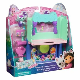 Playset Spin Master 10 Предметы