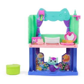 Playset Spin Master 10 Daudzums