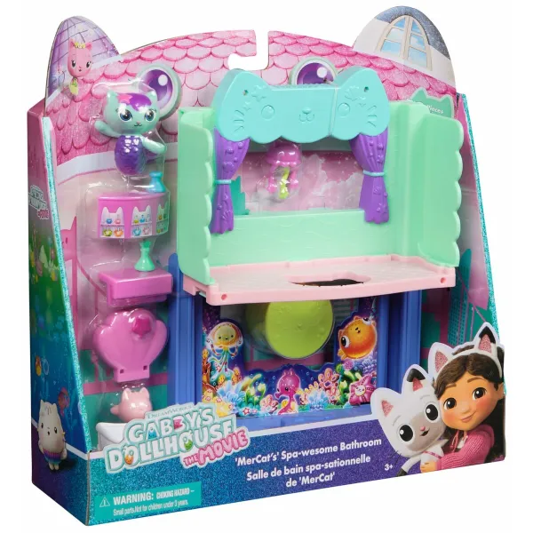 Playset Spin Master 10 Kappaletta