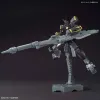 Collectable Figures Bandai HGBF 1/144 GUNDAM LIGHTNING BLACK WARRIOR Black Plastic Animation and anime (Japanese animation)