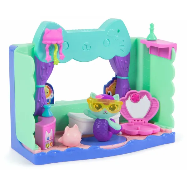 Playset Spin Master 10 Предметы