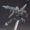 Collectable Figures Bandai HGBF 1/144 GUNDAM LIGHTNING BLACK WARRIOR Black Plastic Animation and anime (Japanese animation)
