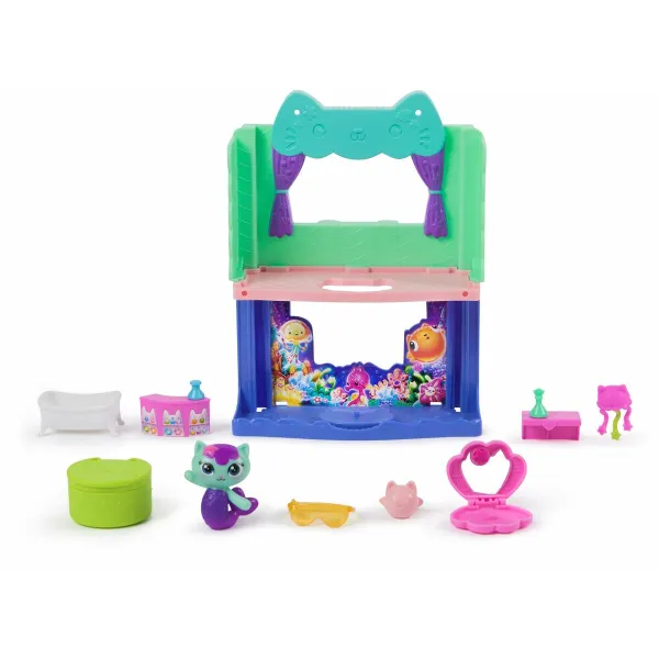 Playset Spin Master 10 Предметы