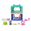 Playset Spin Master 10 Daudzums