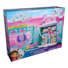 Lėlių namai Gabby's Dollhouse