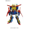 Keräilyhahmot Bandai HGBF 1/144 GUNDAM TRYON 3 Muovinen Animaatio ja anime (japanilainen animaatio)