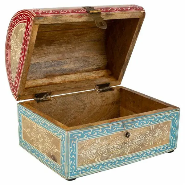 Jewelry box Alexandra House Living Traditional style