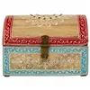 Jewelry box Alexandra House Living Traditional style