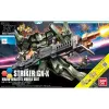 Kolekcionuojamos figūros Bandai STRIKER GN-X Plastmasinis Animacija ir anime (japonų animacija)
